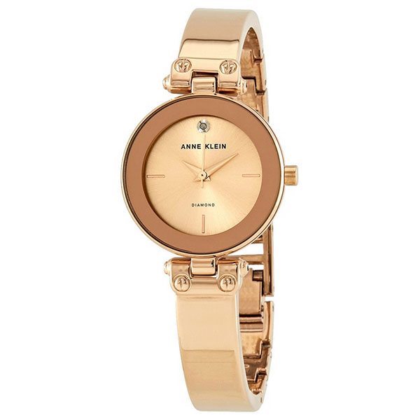Часы Anne Klein Diamond 3236RGRG